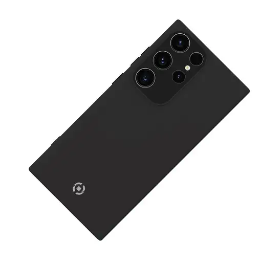 Celly CROMO funda para teléfono móvil 17,3 cm (6.8\) Negro