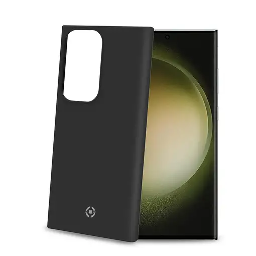Celly CROMO funda para teléfono móvil 17,3 cm (6.8\) Negro