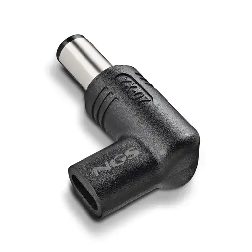 Pack de 6 Clavijas USB-C para ordenadores portátiles marca HP, NGS