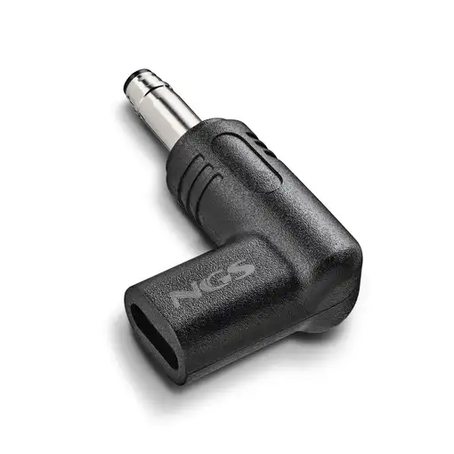 Pack de 6 Clavijas USB-C para ordenadores portátiles marca HP, NGS