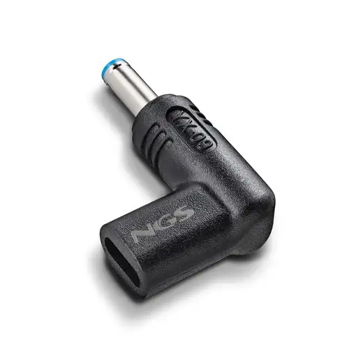 Pack de 6 Clavijas USB-C para ordenadores portátiles marca HP, NGS