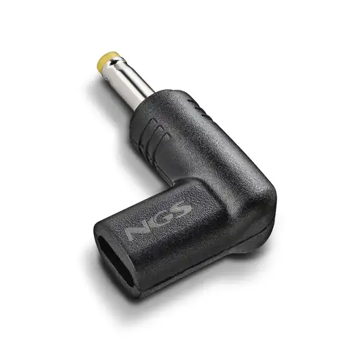 Pack de 6 Clavijas USB-C para ordenadores portátiles marca HP, NGS