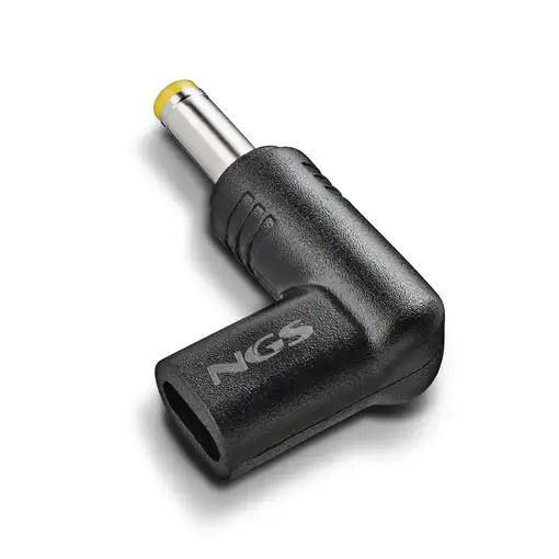 Pack de 6 Clavijas USB-C para ordenadores portátiles marca HP, NGS