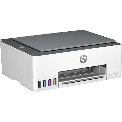 HP Smart Tank 5105 Inalámbrico All-in-One Color Impresora, Fotocopiadora, escáner