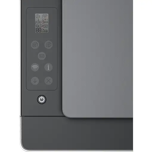 HP Smart Tank 5105 Inalámbrico All-in-One Color Impresora, Fotocopiadora, escáner