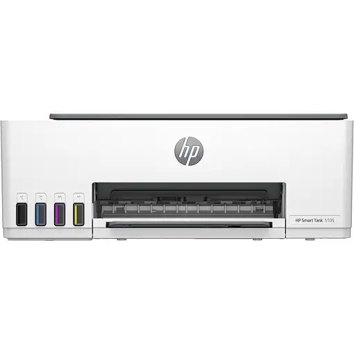 HP Smart Tank 5105 Inalámbrico All-in-One Color Impresora, Fotocopiadora, escáner