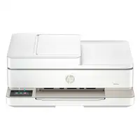 HP ENVY 6520e Inalámbrico All-in-One Color Impresora, Instant Ink; Impresión de fo
