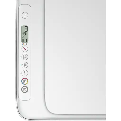 HP DeskJet 2810e Inalámbrico All-in-One Color Impresora, Fotocopiadora, escáner