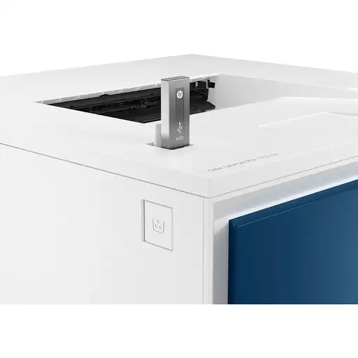 HP Color LaserJet Pro Impresora 4202dw