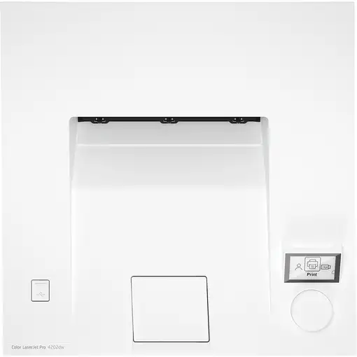 HP Color LaserJet Pro Impresora 4202dw