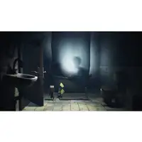 BANDAI NAMCO Entertainment Little Nightmares 1 + 2 Bundle Plurilingüe Nintendo Swi