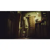 BANDAI NAMCO Entertainment Little Nightmares 1 + 2 Bundle Plurilingüe Nintendo Swi