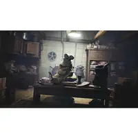 BANDAI NAMCO Entertainment Little Nightmares 1 + 2 Bundle Plurilingüe Nintendo Swi