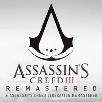 Ubisoft Assassin's Creed III Remastered Estándar Alemán, Inglés, Español, Francés,