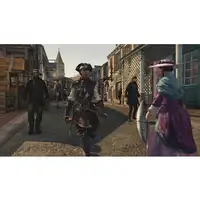 Ubisoft Assassin's Creed III Remastered Estándar Alemán, Inglés, Español, Francés,