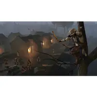 Ubisoft Assassin's Creed III Remastered Estándar Alemán, Inglés, Español, Francés,