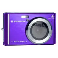 AgfaPhoto Compact Realishot DC5200 1/4\ Cámara compacta 21 MP CMOS 5616 x 3744 Pix