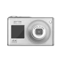 AgfaPhoto Realishot DC9200 Cámara compacta 24 MP CMOS Plata