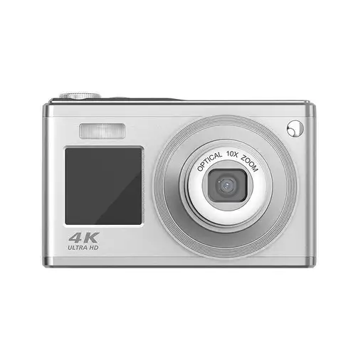 AgfaPhoto Realishot DC9200 Cámara compacta 24 MP CMOS Plata