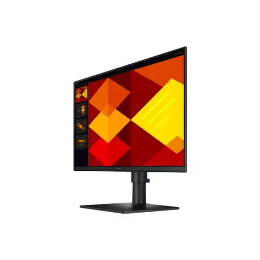 Samsung S40GD pantalla para PC 68,6 cm (27\) 1920 x 1080 Pixeles Full HD LCD Negro