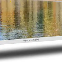 Thomson 40FG2S14W Televisor 101,6 cm (40\) Full HD Smart TV Wifi Blanco