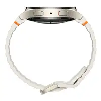 Samsung Galaxy Watch7 3,3 cm (1.3\) AMOLED 40 mm Digital 432 x 432 Pixeles Pantall