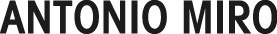 Antonio Miro