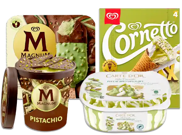 Productos Magnum