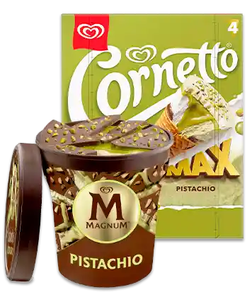 Productos Magnum