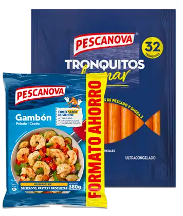 Productos Pescanova