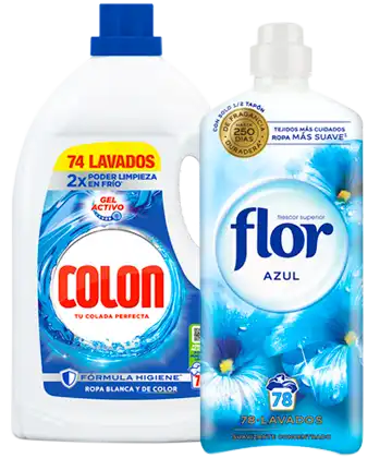 Productos Reckitt