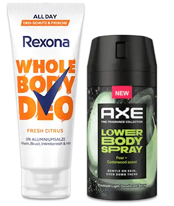 Productos Unilever