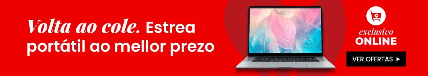 Estrea portátil ao mellor prezo