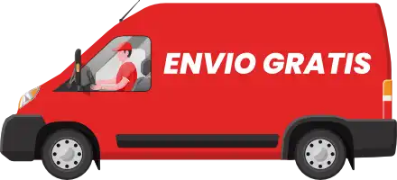 Envío gratis