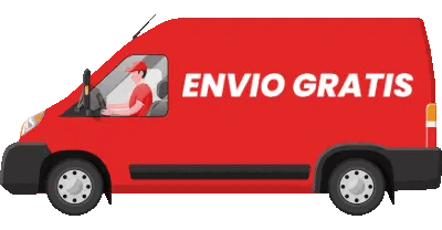 Envío gratis