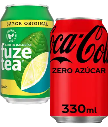 Productos Coca-Cola