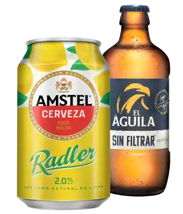 Productos Heineken