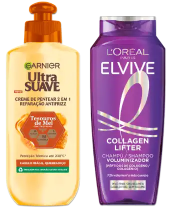 Productos L'Oréal
