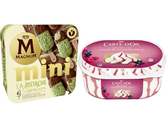 Productos Magnum