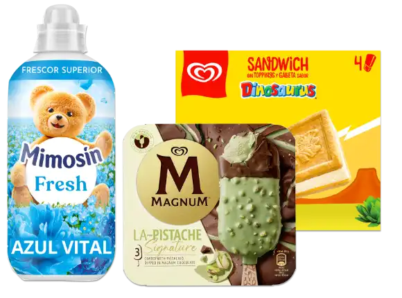 Productos Pepsico