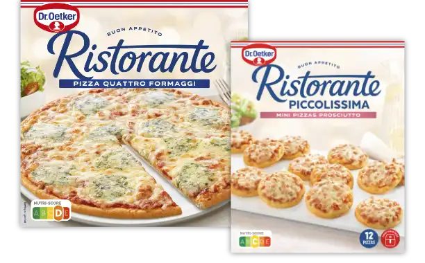Dr. Oetker