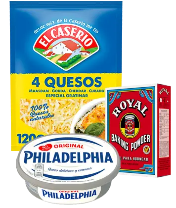 Productos Mondelez