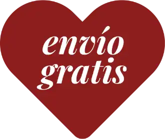 Envío gratis