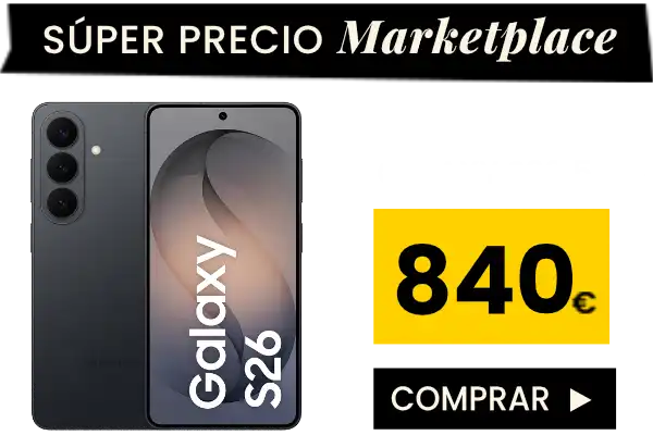 Samsung Galaxy S26 512G