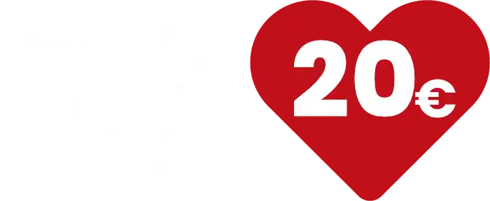 Eta orain, zuretzat opari gisa...20€