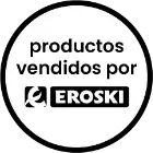 Productos vendidos por Eroski