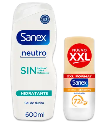 Productos Colgate