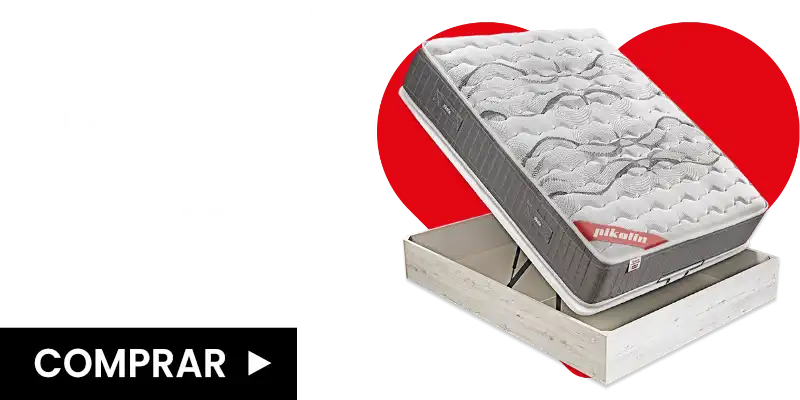 Hasta el 70% de descuento en Descanso