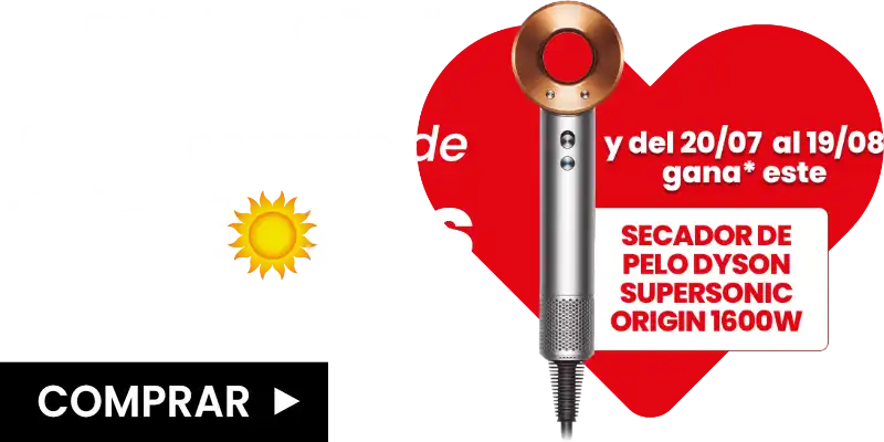 Verano cargado de ofertones