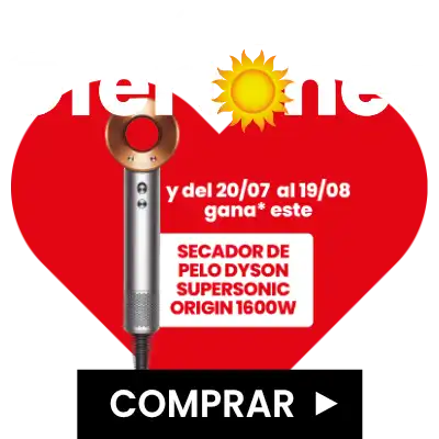 Verano cargado de ofertones